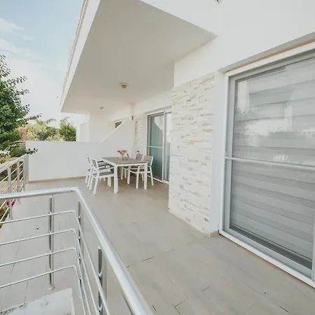 Apartment Трехкомнатные Апартаменты В Жилом Комплексе Caesar Beach D4 Flat8